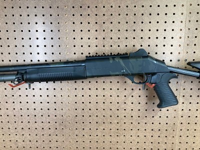 BENELLI M4 EXT 12 GA - Image 8 of 10