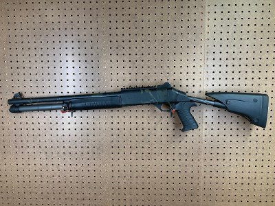BENELLI M4 EXT 12 GA - Image 6 of 10