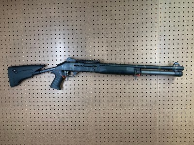BENELLI M4 EXT 12 GA - Image 1 of 10