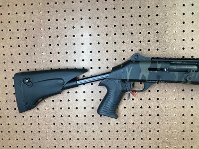 BENELLI M4 EXT 12 GA - Image 2 of 10