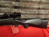WEATHERBY VANGUARD .270 WIN - Image 8 of 8