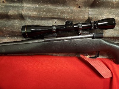 WEATHERBY VANGUARD .270 WIN - Image 7 of 8