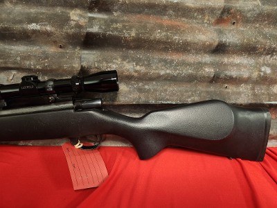 WEATHERBY VANGUARD .270 WIN - Image 8 of 8