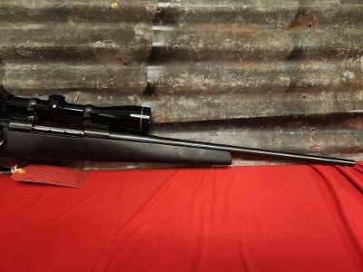 WEATHERBY VANGUARD .270 WIN - Image 4 of 8