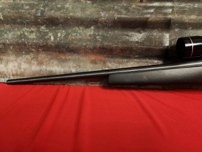 WEATHERBY VANGUARD .270 WIN - Image 6 of 8