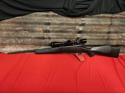 WEATHERBY VANGUARD .270 WIN - Image 5 of 8