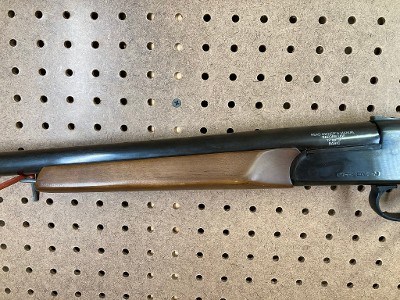 BAIKAL IZH-18M-M 12 GA - Image 13 of 14