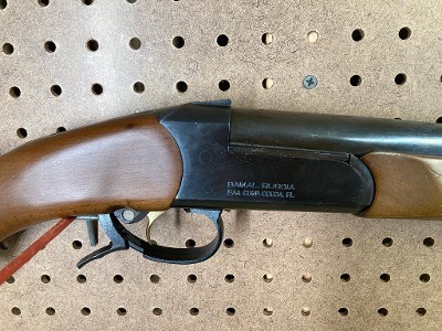BAIKAL IZH-18M-M 12 GA - Image 5 of 14