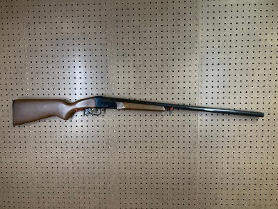 BAIKAL IZH-18M-M 12 GA - Image 1 of 14