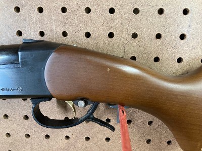 BAIKAL IZH-18M-M 12 GA - Image 12 of 14