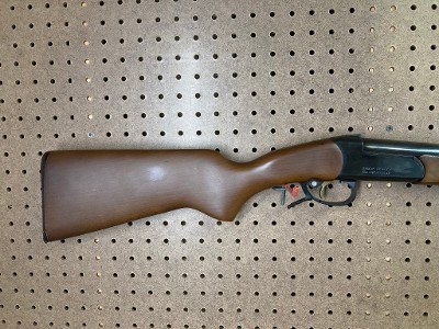 BAIKAL IZH-18M-M 12 GA - Image 2 of 14