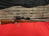 RUGER M77 .257 ROBERTS - Image 1 of 8