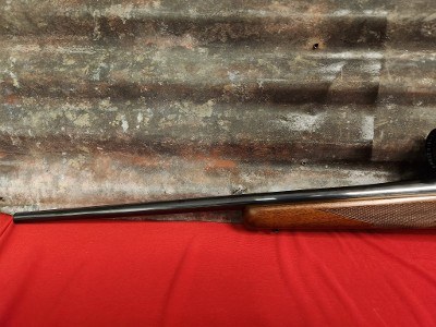 RUGER M77 .257 ROBERTS - Image 6 of 8