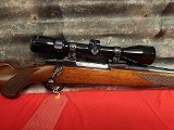 RUGER M77 .257 ROBERTS - Image 3 of 8