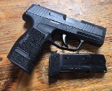 SIG SAUER P365 TACPAC 9MM LUGER (9x19 PARA) - Image 1 of 2