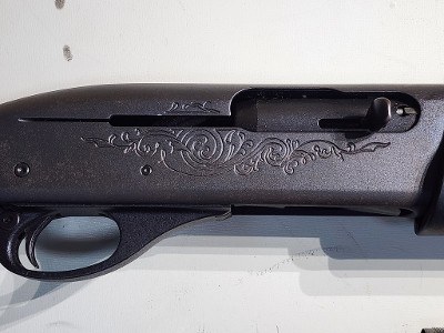 REMINGTON 1100 20 GA - Image 7 of 11