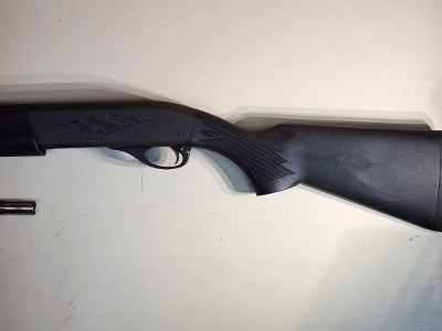 REMINGTON 1100 20 GA - Image 3 of 11
