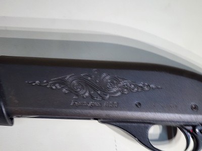 REMINGTON 1100 20 GA - Image 8 of 11