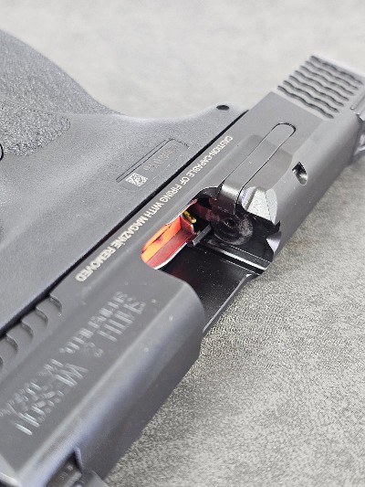 SMITH & WESSON M&P 45 SHIELD .45 ACP - Image 16 of 17
