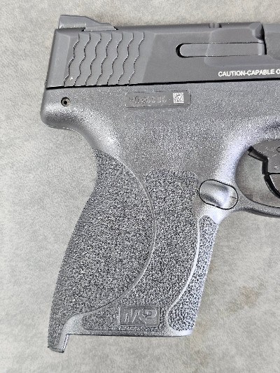 SMITH & WESSON M&P 45 SHIELD .45 ACP - Image 12 of 17
