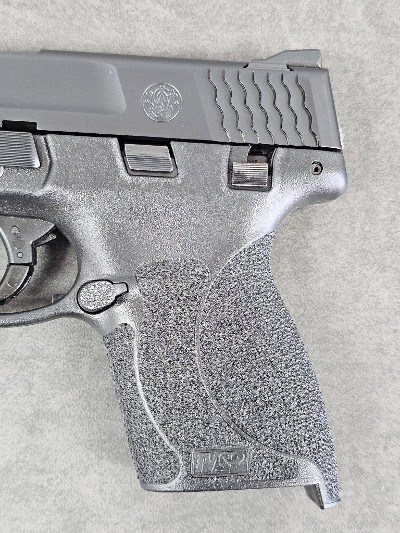 SMITH & WESSON M&P 45 SHIELD .45 ACP - Image 4 of 17