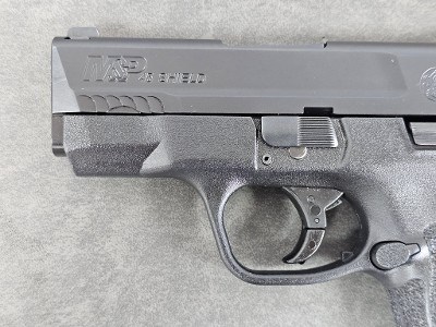 SMITH & WESSON M&P 45 SHIELD .45 ACP - Image 5 of 17