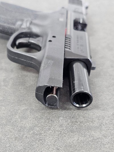 SMITH & WESSON M&P 45 SHIELD .45 ACP - Image 17 of 17