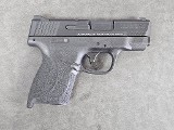 SMITH & WESSON M&P 45 SHIELD .45 ACP - Image 11 of 17