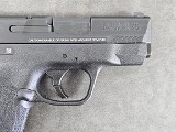 SMITH & WESSON M&P 45 SHIELD .45 ACP - Image 13 of 17