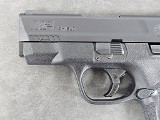 SMITH & WESSON M&P 45 SHIELD .45 ACP - Image 5 of 17