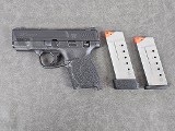 SMITH & WESSON M&P 45 SHIELD .45 ACP - Image 1 of 17