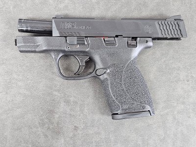 SMITH & WESSON M&P 45 SHIELD .45 ACP - Image 14 of 17