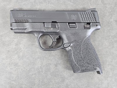 SMITH & WESSON M&P 45 SHIELD .45 ACP - Image 2 of 17