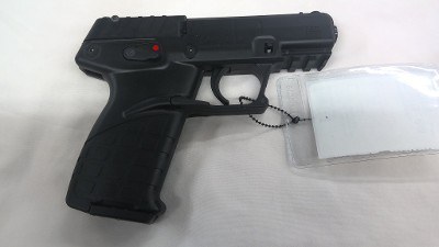 KELTEC P17 OPTICS READY .22 LR - Image 1 of 2