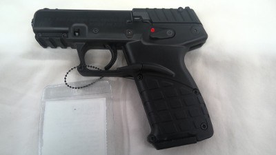 KELTEC P17 OPTICS READY .22 LR - Image 2 of 2