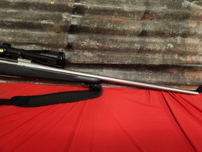 REMINGTON 700 .300 REM ULTRA MAG - Image 4 of 9