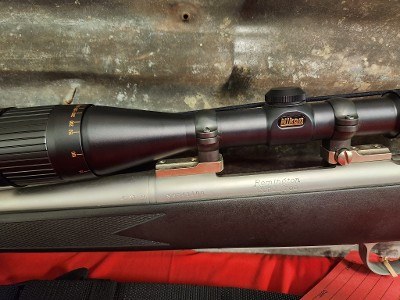 REMINGTON 700 .300 REM ULTRA MAG - Image 9 of 9