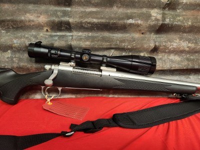 REMINGTON 700 .300 REM ULTRA MAG - Image 3 of 9