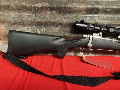 REMINGTON 700 .300 REM ULTRA MAG - Image 2 of 9