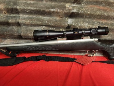 REMINGTON 700 .300 REM ULTRA MAG - Image 7 of 9