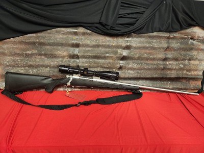 REMINGTON 700 .300 REM ULTRA MAG - Image 1 of 9