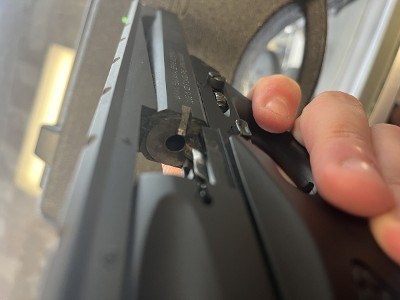 BERETTA Neos .22 LR - Image 4 of 5
