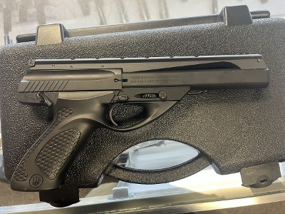 BERETTA Neos .22 LR - Image 3 of 5