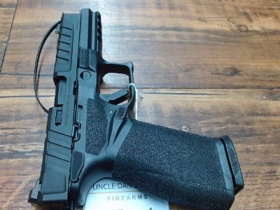 SPRINGFIELD ARMORY ECHELON 9MM LUGER (9x19 PARA) - Image 4 of 4