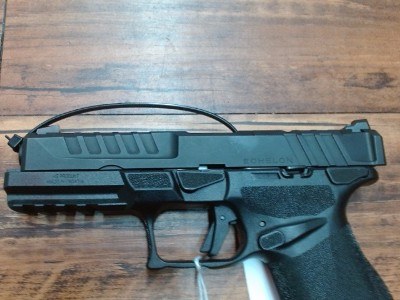 SPRINGFIELD ARMORY ECHELON 9MM LUGER (9x19 PARA) - Image 3 of 4