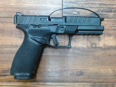 SPRINGFIELD ARMORY ECHELON 9MM LUGER (9x19 PARA) - Image 2 of 4