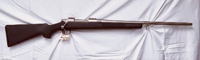 MOSSBERG 100 ATR .270 WIN - Image 1 of 18