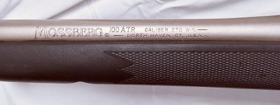 MOSSBERG 100 ATR .270 WIN - Image 8 of 18