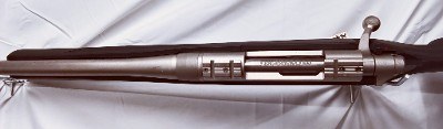 MOSSBERG 100 ATR .270 WIN - Image 11 of 18