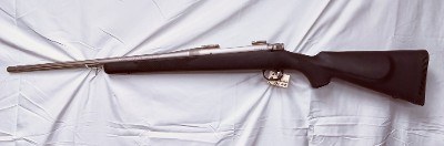 MOSSBERG 100 ATR .270 WIN - Image 2 of 18